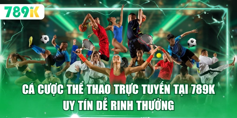 Các tiêu chí đánh giá cá cược thể thao trực tuyến uy tín