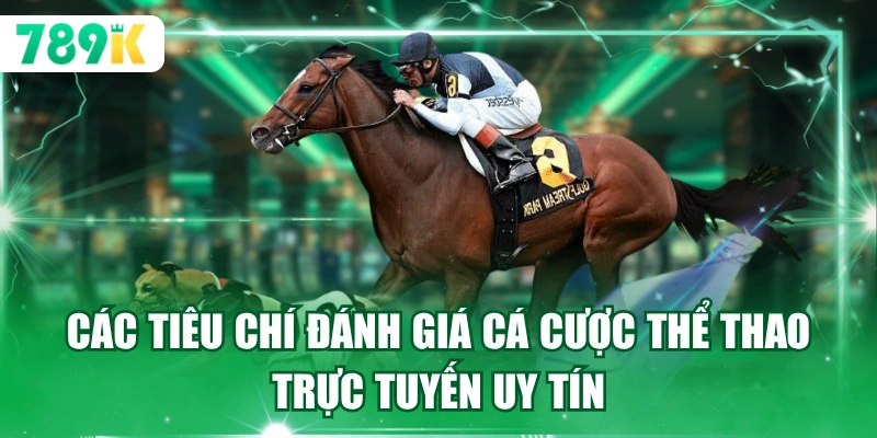 Cá Cược Thể Thao Trực Tuyến