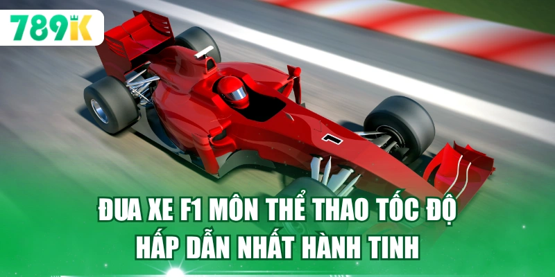 Đua Xe F1